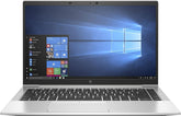 HP EliteBook 840 G7 Core i5-10th Gen 16GB RAM 256GB SSD 14 Inch Silver – Refurbished Laptop | Tech Origins UAE